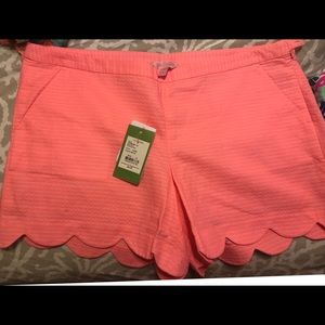Lilly Pulitzer Size 12 NWT